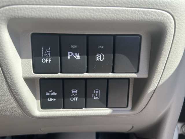 スズキ エブリィ ワゴン PZターボ 静岡県 2020(令2)年 1.3万km パールホワイト ストラーダナビ/・FM/AM/・CD/DVD/・Bluetooth/・フルセグTV/・SD/主要装備/・片側パワースライドドア/・コーナーセンサー/・車線逸脱防止/・ＨＩＤヘッドライト/・ＥＴＣ/・プッシュスタート/・オートエアコン/・ステアリングスイッチ/・フォグランプ/・オートライト/・デュアルカメラブレーキサポート/・14インチ純正アルミ