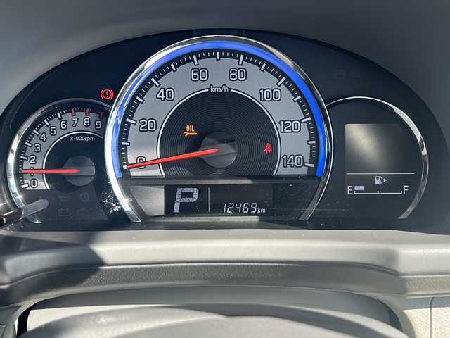 スズキ エブリィ ワゴン PZターボ 静岡県 2020(令2)年 1.3万km パールホワイト ストラーダナビ/・FM/AM/・CD/DVD/・Bluetooth/・フルセグTV/・SD/主要装備/・片側パワースライドドア/・コーナーセンサー/・車線逸脱防止/・ＨＩＤヘッドライト/・ＥＴＣ/・プッシュスタート/・オートエアコン/・ステアリングスイッチ/・フォグランプ/・オートライト/・デュアルカメラブレーキサポート/・14インチ純正アルミ