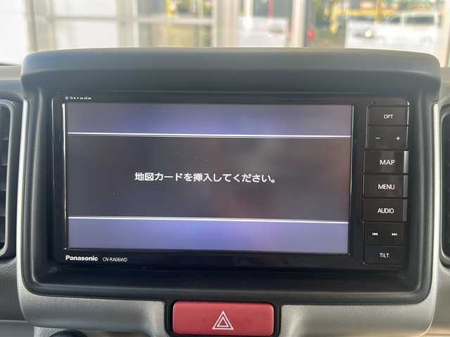 スズキ エブリィ ワゴン PZターボ 静岡県 2020(令2)年 1.3万km パールホワイト ストラーダナビ/・FM/AM/・CD/DVD/・Bluetooth/・フルセグTV/・SD/主要装備/・片側パワースライドドア/・コーナーセンサー/・車線逸脱防止/・ＨＩＤヘッドライト/・ＥＴＣ/・プッシュスタート/・オートエアコン/・ステアリングスイッチ/・フォグランプ/・オートライト/・デュアルカメラブレーキサポート/・14インチ純正アルミ