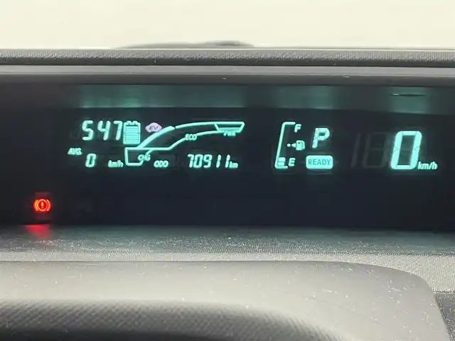 トヨタ アクア G ブラックソフトレザーセレ 大分県 2013(平25)年 7.1万km ライムホワイトパールクリスタルシャイン AW付スタッドレスタイヤ車載/純正SDナビ/CD/DVD/フルセグTV/Bluetooth/車外カメラ(前後)/ECO/EVモード/スペアキー1本/ETC