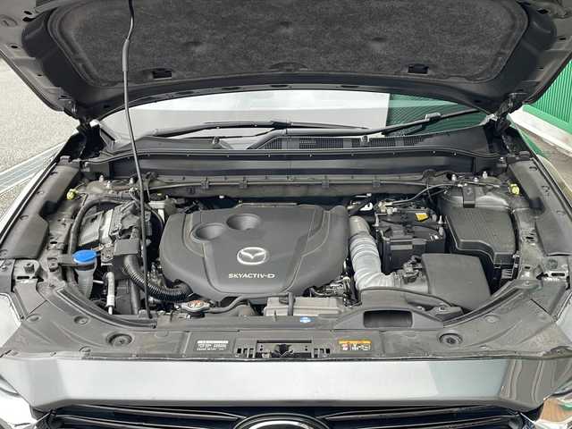 マツダ ＣＸ－８ XD ブラックトーンエディション 岐阜県 2021(令3)年 2.7万km マシーングレープレミアムM 禁煙車/純正コネクトナビ/AM/FM/BT/USB/フルセグTV/BOSEプレミアムサウンド/全方位モニタ/電動スライドガラスサンルーフ（チルトアップ機構付）/サイドガーニッシュ（ブライト）/ルーフレール/衝突軽減ブレーキ/LKA/BSM/レーダークルーズコントロール /パワーバックドア /前後ソナー/i-stop/電子パーキングブレーキ/オートブレーキホールド/ハーフレザーシート /パワーシート /シートメモリ/シートヒーター/ステアリングヒーター/純正前後ドライブレコーダー/ワイヤレス充電/スマートキー/プッシュスタート