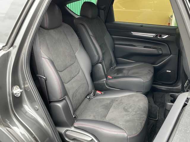 マツダ ＣＸ－８ XD ブラックトーンエディション 岐阜県 2021(令3)年 2.7万km マシーングレープレミアムM 禁煙車/純正コネクトナビ/AM/FM/BT/USB/フルセグTV/BOSEプレミアムサウンド/全方位モニタ/電動スライドガラスサンルーフ（チルトアップ機構付）/サイドガーニッシュ（ブライト）/ルーフレール/衝突軽減ブレーキ/LKA/BSM/レーダークルーズコントロール /パワーバックドア /前後ソナー/i-stop/電子パーキングブレーキ/オートブレーキホールド/ハーフレザーシート /パワーシート /シートメモリ/シートヒーター/ステアリングヒーター/純正前後ドライブレコーダー/ワイヤレス充電/スマートキー/プッシュスタート