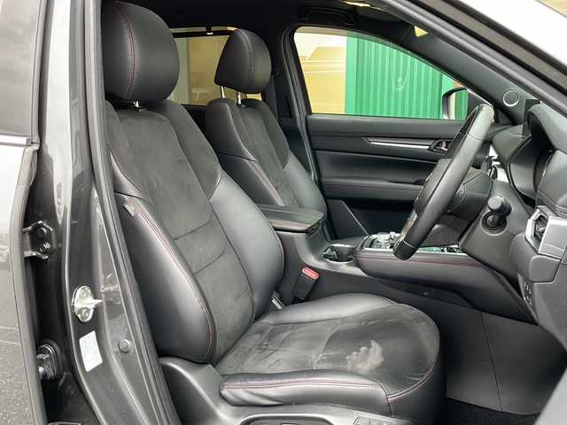 マツダ ＣＸ－８ XD ブラックトーンエディション 岐阜県 2021(令3)年 2.7万km マシーングレープレミアムM 禁煙車/純正コネクトナビ/AM/FM/BT/USB/フルセグTV/BOSEプレミアムサウンド/全方位モニタ/電動スライドガラスサンルーフ（チルトアップ機構付）/サイドガーニッシュ（ブライト）/ルーフレール/衝突軽減ブレーキ/LKA/BSM/レーダークルーズコントロール /パワーバックドア /前後ソナー/i-stop/電子パーキングブレーキ/オートブレーキホールド/ハーフレザーシート /パワーシート /シートメモリ/シートヒーター/ステアリングヒーター/純正前後ドライブレコーダー/ワイヤレス充電/スマートキー/プッシュスタート