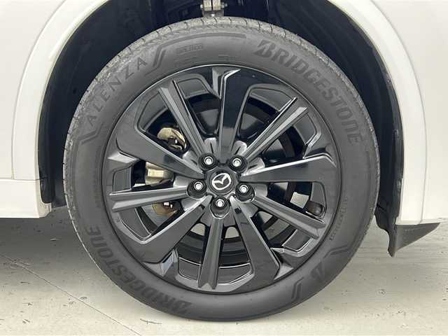 マツダ ＣＸ－６０ XD HV プレミアムスポーツ 宮城県 2022(令4)年 3.6万km ロジウムホワイトプレミアムメタリック 禁煙車/サンルーフ/BOSEサウンド/ヘッドアップディスプレイ/ブラインドスポットモニター/i-ACTIVSENSE/・トラクションコントロールシステム/・アイ・ストップ/・クルージング＆トラフィック・サポート/・マツダ・レーダー・クルーズ・コントロール/・レーンキープ・アシスト・システム/全方位カメラ/マツダコネクトナビ/・BT/HDMI/USB/AM/FM/フルセグTV/電動リアゲート/全席シートヒーター/前席エアーシート/前席パワーシート/運転席シートメモリー/ステアリングヒーター/ステアリングスイッチ/革巻きステアリング/パドルシフト/純正ドライブレコーダー（F/R）/純正ビルトインETC/LEDヘッドライト/純正20インチアルミホール/フロアマット