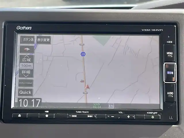 ホンダ Ｎ ＢＯＸ G L ホンダセンシング 徳島県 2017(平29)年 6.6万km モーニングミストブルーM (株)IDOMが運営する【じしゃロン徳島店】の自社ローン専用車両になりますこちらは現金またはオートローンご利用時の価格です。/自社ローンご希望の方は別途その旨お申付け下さい”	/評価点4.5/ホンダセンシング/純正ナビゲーション/バックカメラ/ETC/モデューロアルミホイール/LEDオートヘッドライト/アイドリングストップ/トラクションコントロール/パワースライドドア/レーダークルーズコントロール/電動格納ミラー/ステアリングリモコン/プッシュスタート/スマートキー	/純正フロアマット/サイドバイザー/Wエアバック	/１２V１８０Wアクセサリーソケット