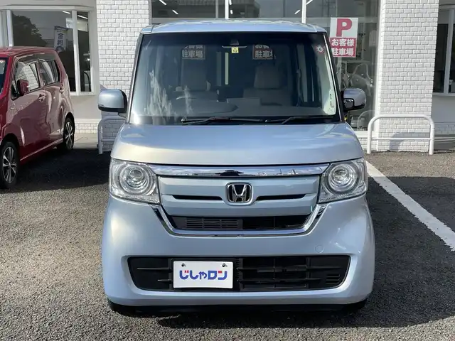 ホンダ Ｎ ＢＯＸ G L ホンダセンシング 徳島県 2017(平29)年 6.6万km モーニングミストブルーM (株)IDOMが運営する【じしゃロン徳島店】の自社ローン専用車両になりますこちらは現金またはオートローンご利用時の価格です。/自社ローンご希望の方は別途その旨お申付け下さい”	/評価点4.5/ホンダセンシング/純正ナビゲーション/バックカメラ/ETC/モデューロアルミホイール/LEDオートヘッドライト/アイドリングストップ/トラクションコントロール/パワースライドドア/レーダークルーズコントロール/電動格納ミラー/ステアリングリモコン/プッシュスタート/スマートキー	/純正フロアマット/サイドバイザー/Wエアバック	/１２V１８０Wアクセサリーソケット