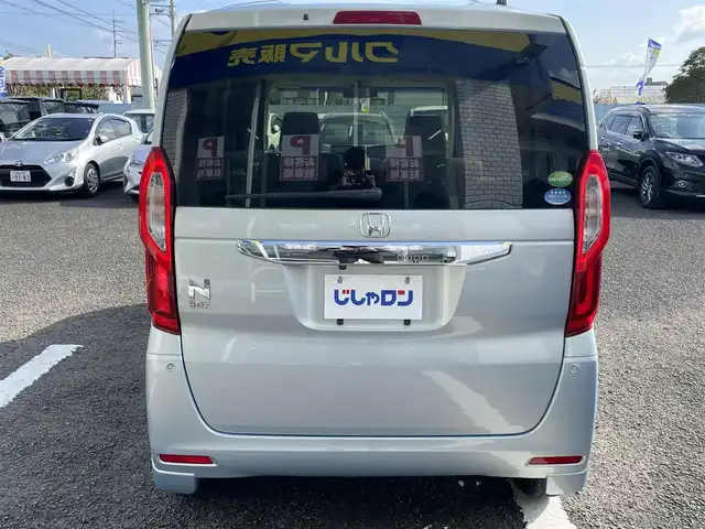 ホンダ Ｎ ＢＯＸ G L ホンダセンシング 徳島県 2017(平29)年 6.6万km モーニングミストブルーM (株)IDOMが運営する【じしゃロン徳島店】の自社ローン専用車両になりますこちらは現金またはオートローンご利用時の価格です。/自社ローンご希望の方は別途その旨お申付け下さい”	/評価点4.5/ホンダセンシング/純正ナビゲーション/バックカメラ/ETC/モデューロアルミホイール/LEDオートヘッドライト/アイドリングストップ/トラクションコントロール/パワースライドドア/レーダークルーズコントロール/電動格納ミラー/ステアリングリモコン/プッシュスタート/スマートキー	/純正フロアマット/サイドバイザー/Wエアバック	/１２V１８０Wアクセサリーソケット