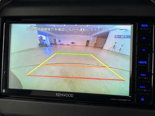 スズキ ハスラー HYBRID G 福岡県 2023(令5)年 0.5万km クールカーキPM 社外ナビ　/バックカメラ　/ＥＴＣ　/前後ドライブレコーダー　/コーナーセンサー　/衝突軽減ブレーキ　/レーンキープ　/アイドリングストップ　/横滑り防止装置　/シートヒーター　/プッシュスタート　/電動格納式ドアミラー