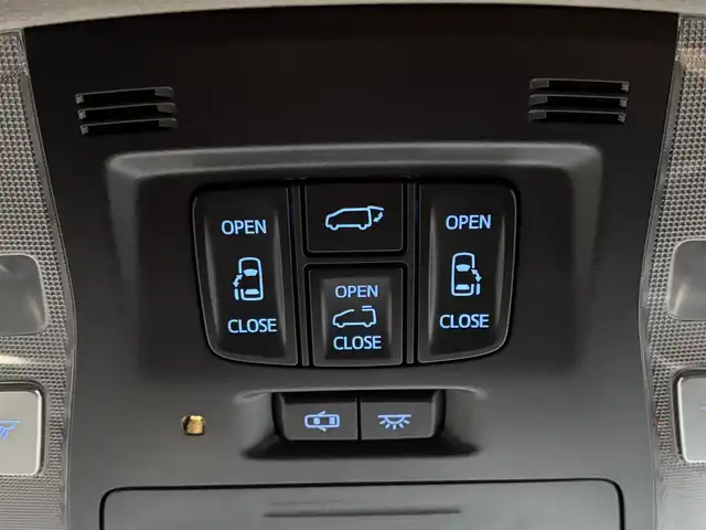 トヨタ ヴェルファイア Z Gエディション 大分県 2015(平27)年 7.1万km スパークリングブラックパールクリスタルシャイン ・純正ナビ(CD/DVD/BT/SD)/・フルセグテレビ/・バックモニター/・フリップダウンモニター/・モデリスタ/・サンルーフ/・両側パワースライドドア/・衝突軽減ブレーキ/・コーナーセンサー/・レーダークルーズコントロール/・ドライブレコーダー/・ETC/・デジタルインナーミラー/・MTモード付きAT/・ステアリングヒーター/・ブレーキホールド/・パワーシート/・シートメモリー/・スマートキー/・プッシュスタートボタン/・純正アルミホイール