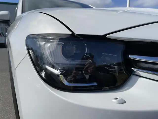マツダ ＣＸ－６０ XD Lパッケージ 青森県 2023(令5)年 1.9万km ロジウムホワイトプレミアムメタリック ワンオーナー/4WD/純正メモリナビ/ 　BT/USB/AppleCarPlay/AudroidAuto/HDMI/バック・フロント・サイドカメラ/全方位カメラ/純正20インチアルミホイール/LEDオートライト/フォグランプ/シートヒーター/パワーシート/シートメモリ/パドルシフト/置くだけ充電/100V電源/ステアリングヒーター/ETC/冬タイヤ付き社外アルミホイール4本積込/　 235/60R18