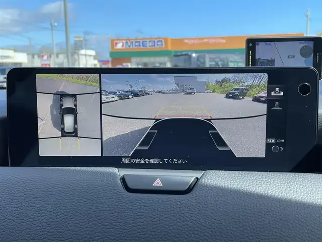 マツダ ＣＸ－６０ XD Lパッケージ 青森県 2023(令5)年 1.9万km ロジウムホワイトプレミアムメタリック ワンオーナー/4WD/純正メモリナビ/ 　BT/USB/AppleCarPlay/AudroidAuto/HDMI/バック・フロント・サイドカメラ/全方位カメラ/純正20インチアルミホイール/LEDオートライト/フォグランプ/シートヒーター/パワーシート/シートメモリ/パドルシフト/置くだけ充電/100V電源/ステアリングヒーター/ETC/冬タイヤ付き社外アルミホイール4本積込/　 235/60R18
