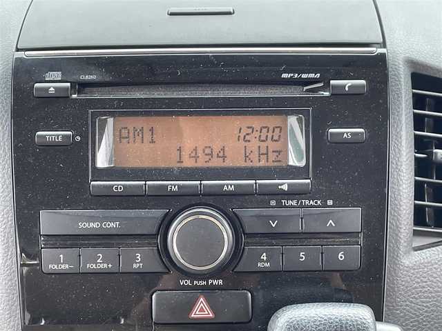 スズキ パレット L 道央・札幌 2009(平21)年 6.5万km クリアベージュメタリック ・４WD/・純正オーディオ/　FM・AM・CD/・両側スライドドア/・社外エンジンスターター/・シートヒーター/・プッシュスタート/・ETC/・電動格納ミラー/・ドアバイザー/・純正フロアマット/・ベンチシート/・バニティミラー/・ヘッドライトレベライザー
