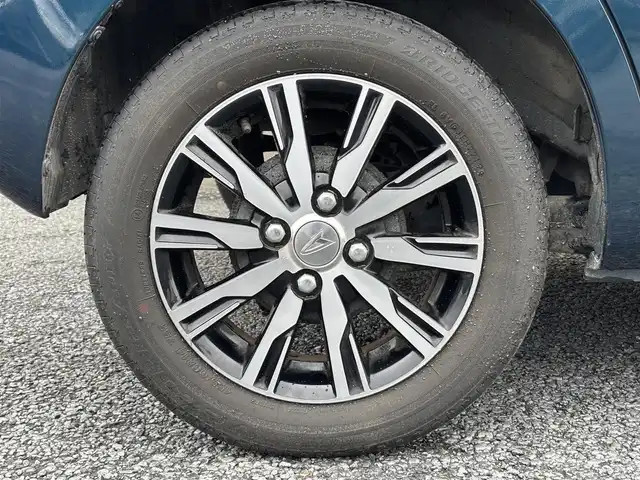 ダイハツ タント X VS SAⅢ 茨城県 2019(令1)年 1.2万km レーザーブルークリスタルシャイン ワンオーナー/純正メモリナビ/全方位カメラ/パノラミックビューモニター/両側パワースライドドア/LEDヘッドライト/シートヒーター/フルセグTV/純正アルミホイール/純正フロアマット/ベンチシート/コーナーセンサー/オートライト/保証書/取扱説明書