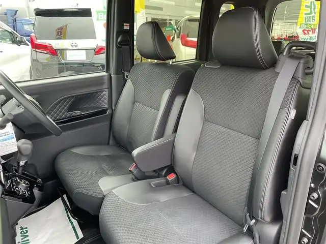 ダイハツ タント カスタム X スタイルセレクション 千葉県 2021(令3)年 0.1万km ブラックマイカメタリック スマートアシスト/・衝突軽減ブレーキ/・車線逸脱抑制機能/・車線逸脱警報/・標識認識機能/・先行車発進お知らせ機能/社外SDナビ【NSZT-W61G】/・CD/DVD/MSV/Bluetooth/フルセグ/バックカメラ/両後パワースライドドア/ハーフレザーシート/前席シートヒーター/前後コーナーセンサー/スマートキー/純正LEDヘッドライト/フォグランプ/オートマチックハイビーム/ETC/純正14インチアルミホイール/本革巻きステアリング/サイド＆カーテンエアバッグ