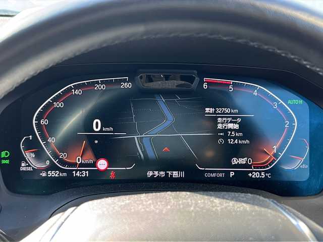 ＢＭＷ ＢＭＷ ３２０ｄ xDrive EDジョイ+ 愛媛県 2021(令3)年 3.3万km サファイアブラックP 全方位カメラ/ブラインドスポットモニター/純正ディスプレイオーディオ/BMW　iDrive/ETC/ドライブレコーダー前/エアシート/コーナーセンサー前後/衝突軽減システム/オートマチックハイビーム/レーンキープアシスト/電動リアゲート/スペアキー/横滑り防止装置/クルーズコントロール追従あり