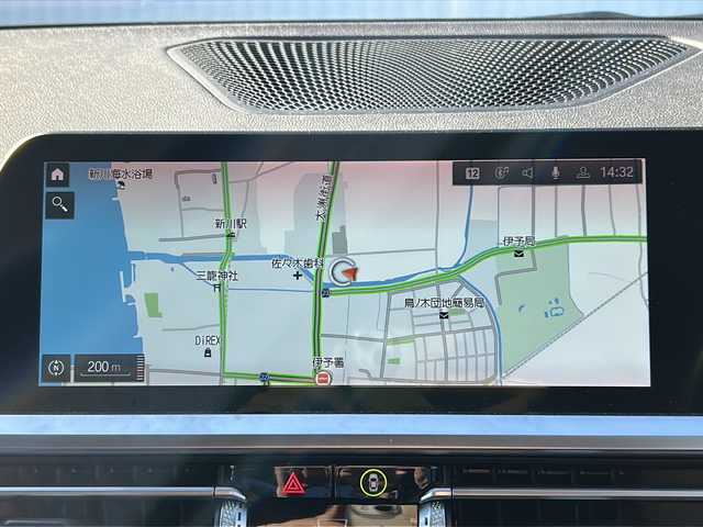 ＢＭＷ ＢＭＷ ３２０ｄ xDrive EDジョイ+ 愛媛県 2021(令3)年 3.3万km サファイアブラックP 全方位カメラ/ブラインドスポットモニター/純正ディスプレイオーディオ/BMW　iDrive/ETC/ドライブレコーダー前/エアシート/コーナーセンサー前後/衝突軽減システム/オートマチックハイビーム/レーンキープアシスト/電動リアゲート/スペアキー/横滑り防止装置/クルーズコントロール追従あり