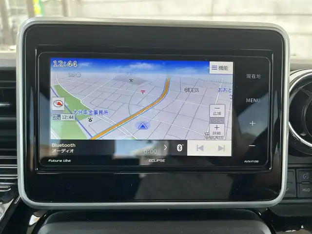 スズキ スペーシア カスタム HYBRID XS 大分県 2020(令2)年 4.8万km ピュアホワイトP ワンオーナー/ハーフレザー調シート/社外メモリナビ AVN-P10W/【フルセグ/DVD/BTオーディオ】/全方位カメラ/両側パワースライドドア/純正15インチアルミホイール/レーダークルーズコントロール/レーンアシスト/衝突被害軽減システム/ヘッドアップディスプレイ/前後2カメラドライブレコーダー/クリアランスソナー/ビルトインETC/USBソケット/LEDヘッドライト/LEDフォグランプ/オートライト/レザーステアリング/ステアリングリモコン/チルトステアリング/横滑り防止装置/運転席シートヒーター/運転席シートリフター/ウインカーミラー/リアプライバシーガラス/エンジンプッシュスタート/アイドリングストップ/フロアマット/電動格納ミラー/サイド&Wエアバッグ/ABS/スマートキー×2/保証書/車両取説/ナビ取説