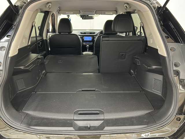 日産 エクストレイル 20X エマージェンシーブレーキ 道央・札幌 2016(平28)年 13.8万km チタニウムカーキ /4WD//純正ナビ/(CD/DVD/SD/BT/AM/FM)//フルセグ//バックカメラ//前後ドライブレコーダー//純正フロアマット//純正17インチAW夏タイヤ//前両席シートヒーター//ダウンヒルアシストコントロール//ドアバイザー//ETC