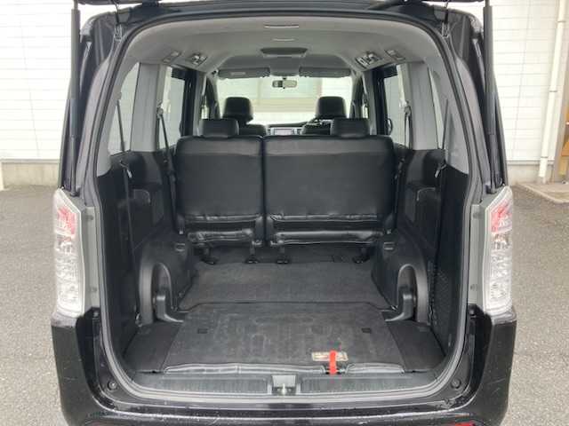 ホンダ ステップワゴン スパーダ S 三重県 2011(平23)年 8.9万km プレミアムブラキッシュパール 【(株)IDOMが運営する【じしゃロン四日市店】の自社ローン対象車両になります。こちらは現金ご利用時の価格です。自社ローンご希望の方は別途その旨お申付け下さい。】/純正HDDナビ（CD/DVD/AM/FM）/フルセグTV/片側パワースライドドア/バックカメラ/純正16インチAW/スマートキー/キセノンライト/純正フロアマット