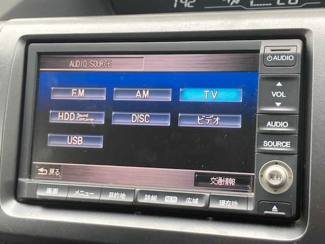 ホンダ ステップワゴン スパーダ S 三重県 2011(平23)年 8.9万km プレミアムブラキッシュパール 【(株)IDOMが運営する【じしゃロン四日市店】の自社ローン対象車両になります。こちらは現金ご利用時の価格です。自社ローンご希望の方は別途その旨お申付け下さい。】/純正HDDナビ（CD/DVD/AM/FM）/フルセグTV/片側パワースライドドア/バックカメラ/純正16インチAW/スマートキー/キセノンライト/純正フロアマット