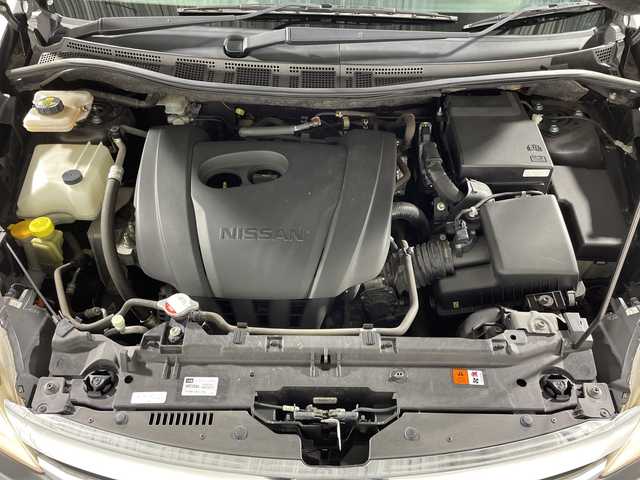 日産 ラフェスタ ハイウェイスター 神奈川県 2014(平26)年 5.5万km メテオグレーマイカ 純正7型ナビ/・BT/フルセグTV/CD/DVD/SD/USB/純正フリップダウンモニター/片側電動スライドドア/MTモード/アイドリングストップ機能/ヘッドライトレベライザー/ステアリングスイッチ/電動格納ミラー/シートリフター/ETC/純正フロアマット/純正15インチアルミホイール/純正ドアバイザー