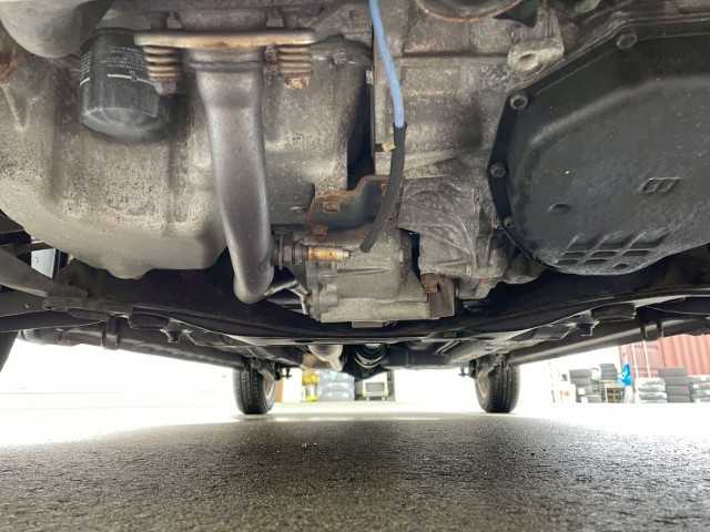 スズキ ラパン ショコラ X 岩手県 2014(平26)年 4.3万km ミルクティーベージュメタリック AIS検査済み/【2510037393】/社外SDナビ/電格ミラー/ABS/オートライト/レザーシート/純正フロアマット/アイドリングストップ/ビルトインETC