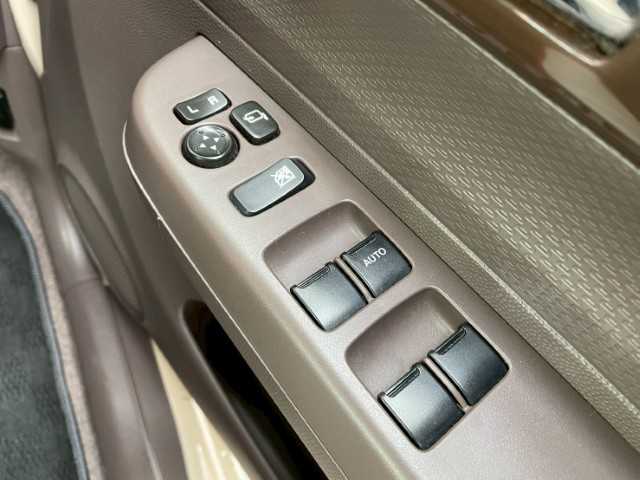 スズキ ラパン ショコラ X 岩手県 2014(平26)年 4.3万km ミルクティーベージュメタリック AIS検査済み/【2510037393】/社外SDナビ/電格ミラー/ABS/オートライト/レザーシート/純正フロアマット/アイドリングストップ/ビルトインETC