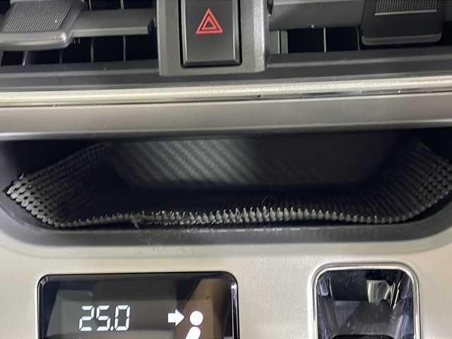 ダイハツ キャスト スタイル X SAⅡ 沖縄県 2016(平28)年 4.5万km ファイアークォーツレッドM 禁煙車　/社外オーディオ　/前後ドライブレコーダー　/スマートアシストII　/アイドリングストップ　/ベンチシート　/プッシュスタート　/純正ドアバイザー　/純正フロアマット/ヘッドライトレベライザー