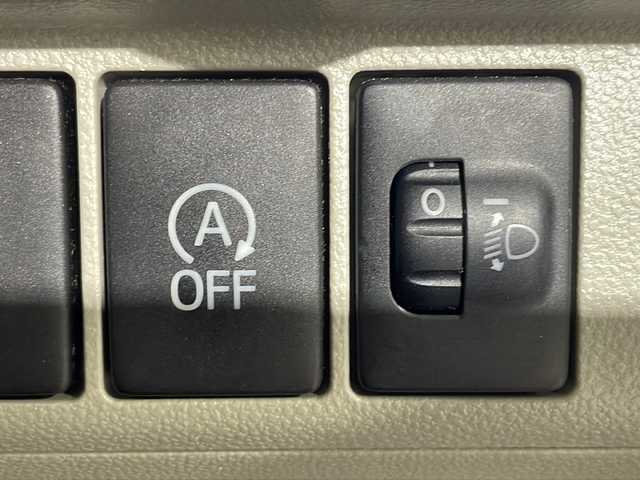 ダイハツ キャスト スタイル X SAⅡ 沖縄県 2016(平28)年 4.5万km ファイアークォーツレッドM 禁煙車　/社外オーディオ　/前後ドライブレコーダー　/スマートアシストII　/アイドリングストップ　/ベンチシート　/プッシュスタート　/純正ドアバイザー　/純正フロアマット/ヘッドライトレベライザー