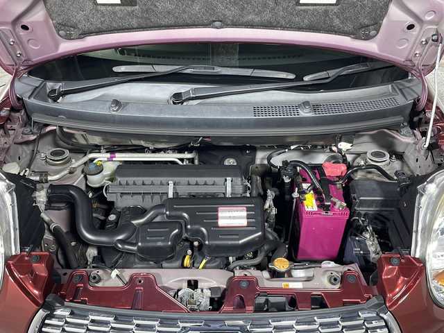 ダイハツ キャスト スタイル X SAⅡ 沖縄県 2016(平28)年 4.5万km ファイアークォーツレッドM 禁煙車　/社外オーディオ　/前後ドライブレコーダー　/スマートアシストII　/アイドリングストップ　/ベンチシート　/プッシュスタート　/純正ドアバイザー　/純正フロアマット/ヘッドライトレベライザー