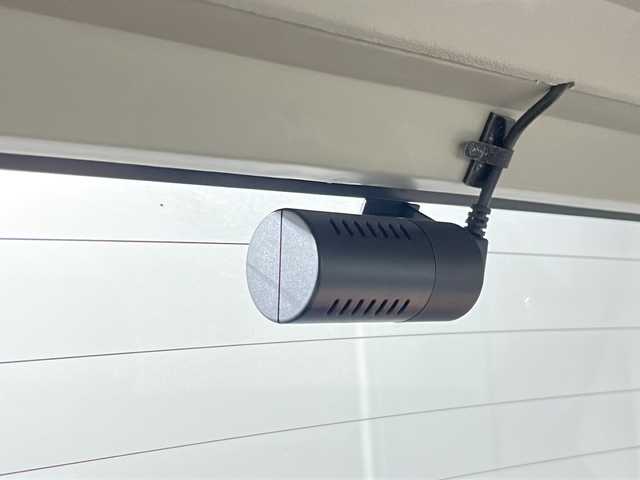 ダイハツ キャスト スタイル X SAⅡ 沖縄県 2016(平28)年 4.5万km ファイアークォーツレッドM 禁煙車　/社外オーディオ　/前後ドライブレコーダー　/スマートアシストII　/アイドリングストップ　/ベンチシート　/プッシュスタート　/純正ドアバイザー　/純正フロアマット/ヘッドライトレベライザー