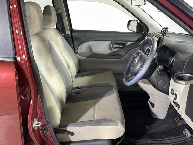 ダイハツ キャスト スタイル X SAⅡ 沖縄県 2016(平28)年 4.5万km ファイアークォーツレッドM 禁煙車　/社外オーディオ　/前後ドライブレコーダー　/スマートアシストII　/アイドリングストップ　/ベンチシート　/プッシュスタート　/純正ドアバイザー　/純正フロアマット/ヘッドライトレベライザー