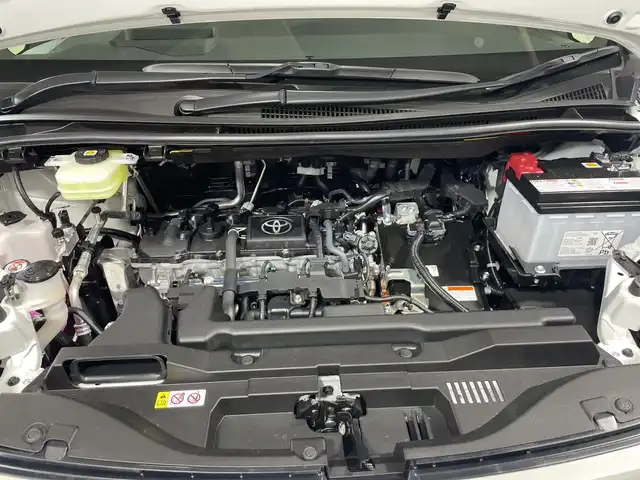 トヨタ ヴォクシー ハイブリッド S－Z 神奈川県 2025(令7)年 0.1千km プラチナホワイトパールマイカ 10.5インチディスプレイオーディオPLUS＋HDMI/両側パワースライドドア/パノラミックビューモニター/快適利便パッケージHI/ユニバーサルステップ/トヨタチームメイト/ブラインドスポットモニター/セーフイグジットアシスト/フロントクロストラフィックアラート/レーンチェンジアシスト/プロジェクターLEDヘッドライト/アダプティブハイビームシステム/ハーフレザーシート/前席シートヒーター/デジタルインナーミラー/全周囲カメラ/カラーヘッドアップディスプレイ