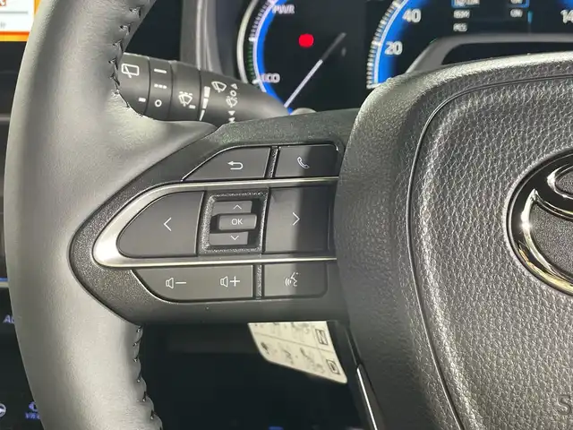 トヨタ ヴォクシー ハイブリッド S－Z 神奈川県 2025(令7)年 0.1千km プラチナホワイトパールマイカ 10.5インチディスプレイオーディオPLUS＋HDMI/両側パワースライドドア/パノラミックビューモニター/快適利便パッケージHI/ユニバーサルステップ/トヨタチームメイト/ブラインドスポットモニター/セーフイグジットアシスト/フロントクロストラフィックアラート/レーンチェンジアシスト/プロジェクターLEDヘッドライト/アダプティブハイビームシステム/ハーフレザーシート/前席シートヒーター/デジタルインナーミラー/全周囲カメラ/カラーヘッドアップディスプレイ