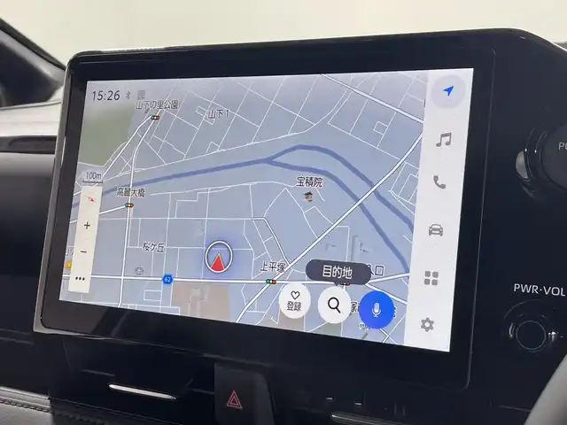トヨタ ヴォクシー ハイブリッド S－Z 神奈川県 2025(令7)年 0.1千km プラチナホワイトパールマイカ 10.5インチディスプレイオーディオPLUS＋HDMI/両側パワースライドドア/パノラミックビューモニター/快適利便パッケージHI/ユニバーサルステップ/トヨタチームメイト/ブラインドスポットモニター/セーフイグジットアシスト/フロントクロストラフィックアラート/レーンチェンジアシスト/プロジェクターLEDヘッドライト/アダプティブハイビームシステム/ハーフレザーシート/前席シートヒーター/デジタルインナーミラー/全周囲カメラ/カラーヘッドアップディスプレイ