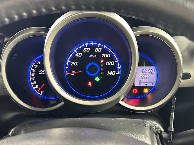 ホンダ Ｎ ＢＯＸ スラッシュ X 沖縄県 2015(平27)年 8.2万km グレーＭⅡ 県外仕入れ　/禁煙車　/純正ナビ　/（フルセグＴＶ　ＣＤ　ＤＶＤ　Ｂｌｕｅｔｏｏｔｈ）　/ストリートロッドスタイルパッケージ　/サウンドマッピングシステム　/あんしんパッケージ/・衝突被害軽減ブレーキ/・サイドカーテンエアバック/・前席i-サイドエアバックシステム/置くだけ充電　/シートヒーター/ハンドルヒーター/ECON/ETC