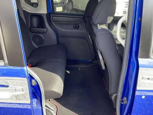 ホンダ Ｎ ＢＯＸ カスタム G Lパッケージ 島根県 2016(平28)年 4.3万km ブリリアントスポーティブルーメタリック2トーン 純正Gathersナビ/フルセグTV/Bluetooth接続/ドライブレコーダー/バックカメラ/ビルトインETC/ステアリングスイッチ/プッシュスタート/片側パワースライドドア/ドアバイザー/衝突軽減ブレーキ/横滑り防止装置/アイドリングストップ