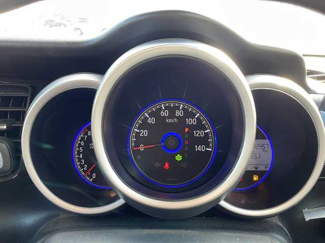 ホンダ Ｎ ＢＯＸ カスタム G Lパッケージ 島根県 2016(平28)年 4.3万km ブリリアントスポーティブルーメタリック2トーン 純正Gathersナビ/フルセグTV/Bluetooth接続/ドライブレコーダー/バックカメラ/ビルトインETC/ステアリングスイッチ/プッシュスタート/片側パワースライドドア/ドアバイザー/衝突軽減ブレーキ/横滑り防止装置/アイドリングストップ