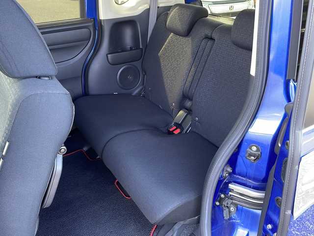 ホンダ Ｎ ＢＯＸ カスタム G Lパッケージ 島根県 2016(平28)年 4.3万km ブリリアントスポーティブルーメタリック2トーン 純正Gathersナビ/フルセグTV/Bluetooth接続/ドライブレコーダー/バックカメラ/ビルトインETC/ステアリングスイッチ/プッシュスタート/片側パワースライドドア/ドアバイザー/衝突軽減ブレーキ/横滑り防止装置/アイドリングストップ