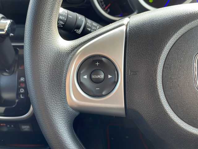 ホンダ Ｎ ＢＯＸ カスタム G Lパッケージ 島根県 2016(平28)年 4.3万km ブリリアントスポーティブルーメタリック2トーン 純正Gathersナビ/フルセグTV/Bluetooth接続/ドライブレコーダー/バックカメラ/ビルトインETC/ステアリングスイッチ/プッシュスタート/片側パワースライドドア/ドアバイザー/衝突軽減ブレーキ/横滑り防止装置/アイドリングストップ