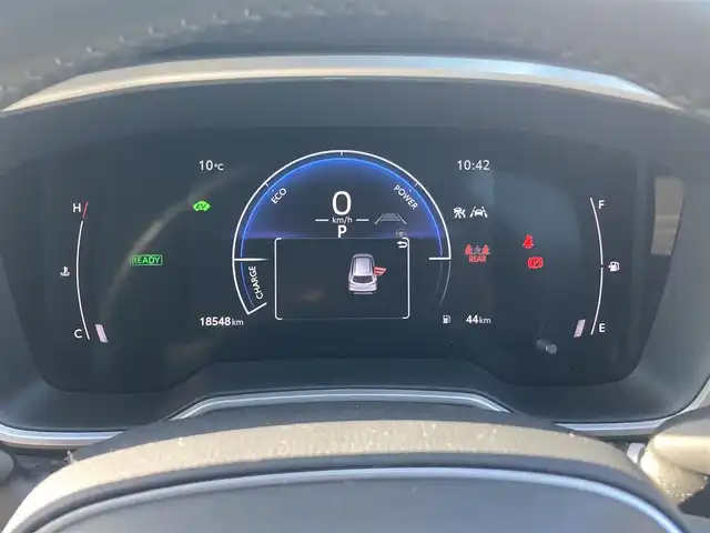 トヨタ カローラ クロス ハイブリッド S 香川県 2023(令5)年 1.9万km プラチナホワイトパールマイカ ワンオーナー/純正１０．５型ディスプレイオーディオナビＴＶ付き/全方位カメラ/アドバンスドパーク/レーダークルコン/ＢＳＭ/前後コーナーセンサー/ＥＴＣ２．０/ＬＥＤヘッドライト/フォグライト/スペアキー/スマートキー/純正17インチAW/純正フロマット