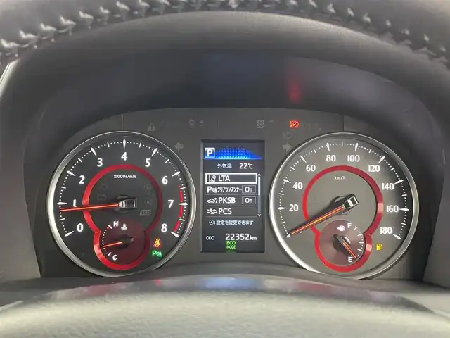 トヨタ アルファード S 大分県 2018(平30)年 2.3万km ホワイトパールクリスタルシャイン ワンオーナー/アルパイン11インチナビ/アルパイン後部座席モニター/アルパインエアロ/TEIN車高調/GPSレーダー（AR-G10A）/デジタルインナーミラー/両側パワースライドドア/コーナーセンサー/バックカメラ/オートマチックハイビーム/オートブレーキホールド/ビルトインETC/ドライブレコーダー（全方位）/LEDヘッドライト/LEDフォグランプ/純正アルミホイル18インチ