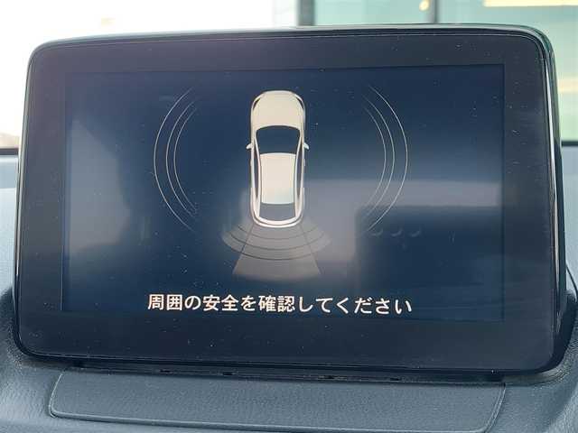 マツダ デミオ 13S ツーリング 東京都 2018(平30)年 6.2万km ディープクリスタルブルーマイカ 純正ナビ/ETC/スマートキー/スマートシティブレーキサポート/レーンキープアシスト/ブラインドスポットモニター/コーナーセンサー/アイドリングストップ/シートヒーター/オートライト/純正15インチAW