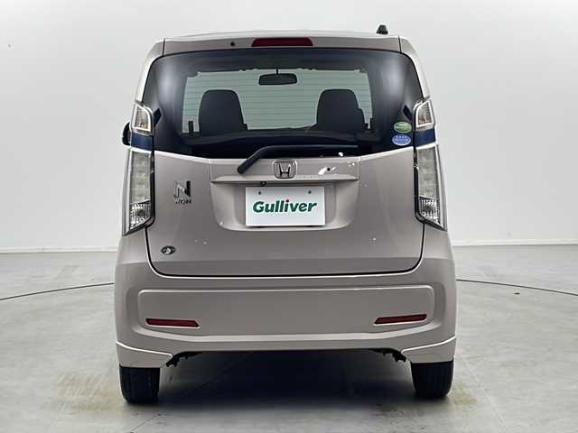 ホンダ Ｎ ＷＧＮ G 栃木県 2015(平27)年 4.5万km チェリーシェルピンクメタリック 禁煙車/純正メモリーナビ/AM/FM/CD/SD/USB/iPod/バックカメラ/スマートキー×２/電動格納ミラー/オートエアコン/純正マット/ドアバイザー/純正14インチスチールホイール