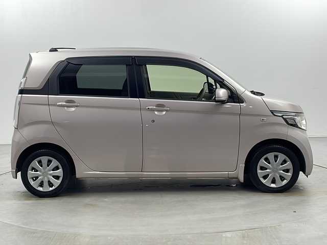 ホンダ Ｎ ＷＧＮ G 栃木県 2015(平27)年 4.5万km チェリーシェルピンクメタリック 禁煙車/純正メモリーナビ/AM/FM/CD/SD/USB/iPod/バックカメラ/スマートキー×２/電動格納ミラー/オートエアコン/純正マット/ドアバイザー/純正14インチスチールホイール