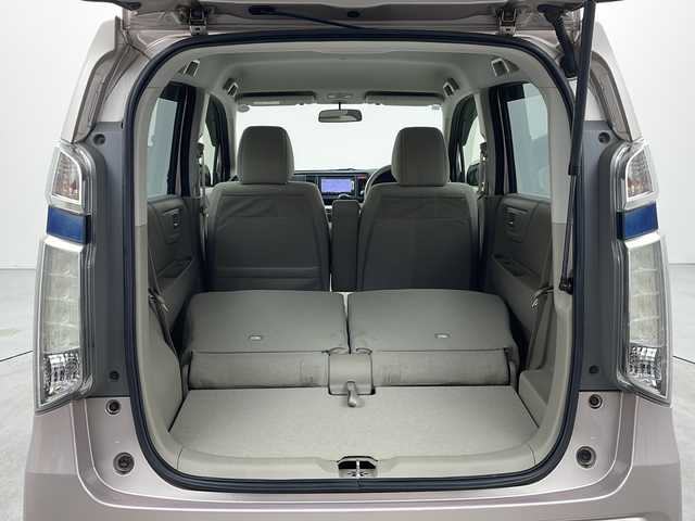 ホンダ Ｎ ＷＧＮ G 栃木県 2015(平27)年 4.5万km チェリーシェルピンクメタリック 禁煙車/純正メモリーナビ/AM/FM/CD/SD/USB/iPod/バックカメラ/スマートキー×２/電動格納ミラー/オートエアコン/純正マット/ドアバイザー/純正14インチスチールホイール