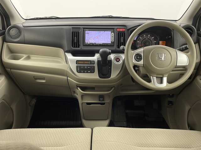 ホンダ Ｎ ＷＧＮ G 栃木県 2015(平27)年 4.5万km チェリーシェルピンクメタリック 禁煙車/純正メモリーナビ/AM/FM/CD/SD/USB/iPod/バックカメラ/スマートキー×２/電動格納ミラー/オートエアコン/純正マット/ドアバイザー/純正14インチスチールホイール