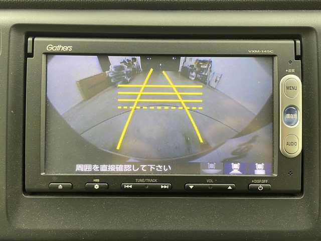 ホンダ Ｎ ＷＧＮ G 栃木県 2015(平27)年 4.5万km チェリーシェルピンクメタリック 禁煙車/純正メモリーナビ/AM/FM/CD/SD/USB/iPod/バックカメラ/スマートキー×２/電動格納ミラー/オートエアコン/純正マット/ドアバイザー/純正14インチスチールホイール