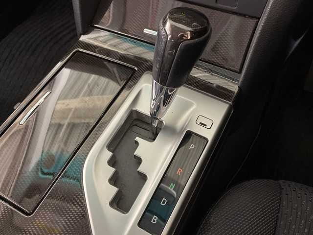 トヨタ カムリ ハイブリット Gパッケージ 福岡県 2013(平25)年 17.2万km アティチュードブラックマイカ 純正メモリナビ/フルセグテレビ/バックカメラ/クルーズコントロール/プッシュスタート/純正ETC/横滑り防止装置/社外アルミホイール（レグザス）/運転席パワーシート