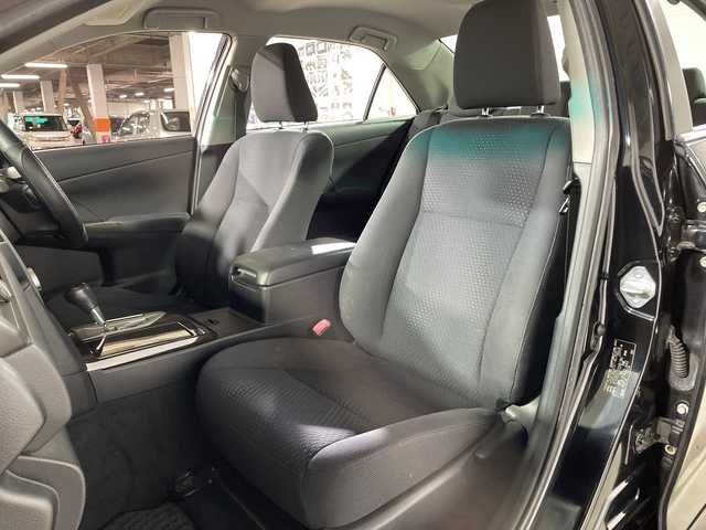 トヨタ カムリ ハイブリット Gパッケージ 福岡県 2013(平25)年 17.2万km アティチュードブラックマイカ 純正メモリナビ/フルセグテレビ/バックカメラ/クルーズコントロール/プッシュスタート/純正ETC/横滑り防止装置/社外アルミホイール（レグザス）/運転席パワーシート